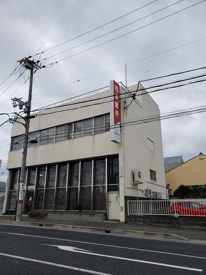 但馬銀行 姫路東支店