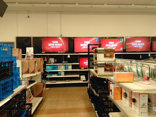 Discount Store «Kmart», reviews and photos, 7101 Roosevelt Blvd, Philadelphia, PA 19149, USA