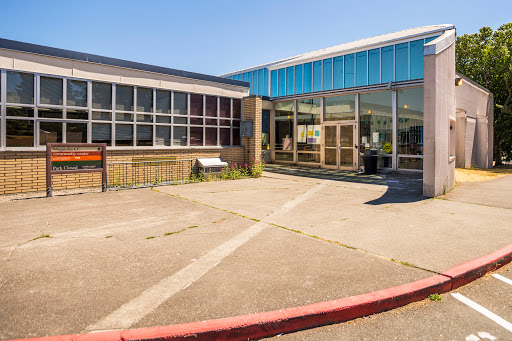 Community Center «Magnolia Community Center», reviews and photos, 2550 34th Ave W, Seattle, WA 98199, USA