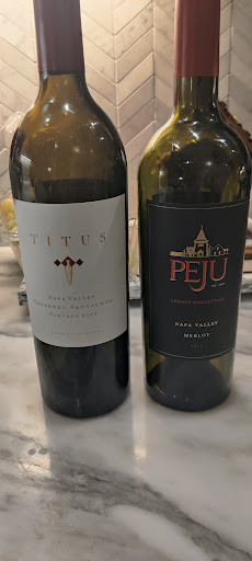 Wine Store «Weimax Wines & Spirits», reviews and photos, 1178 Broadway, Burlingame, CA 94010, USA