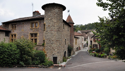 Les Amis du Vieux Crozet et Pacaudière à Le Crozet