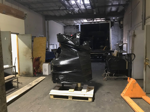 Moving and Storage Service «Maxi Moving», reviews and photos, 186 Highlawn Ave, Brooklyn, NY 11223, USA