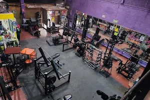 Mamba Gym image