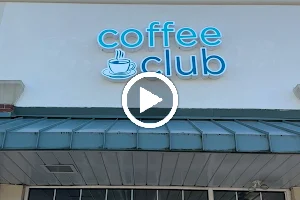 Coffee club image
