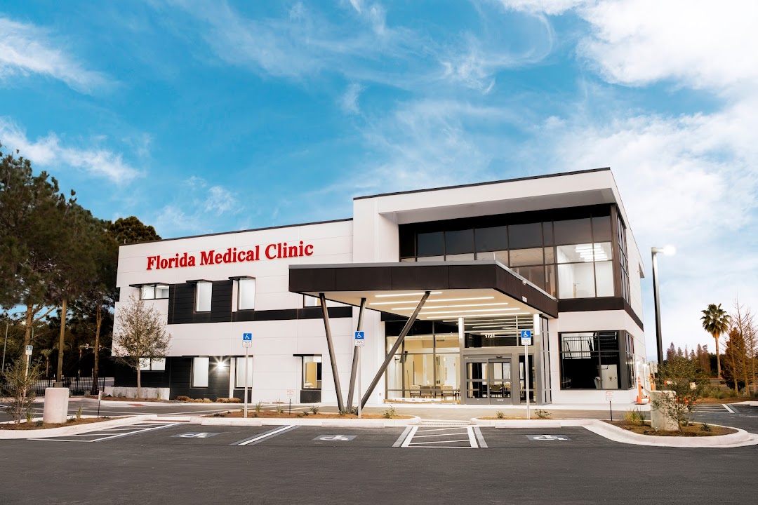 Florida Medical Clinic - Allergy, Asthma & Immunology