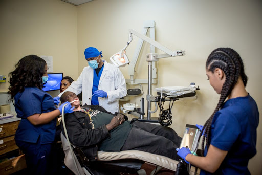 4570 Memorial Dr, Decatur, GA 30032, USA