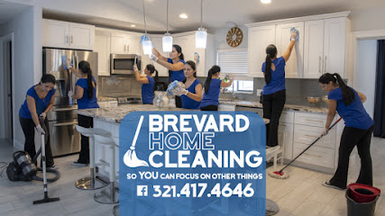 Brevard Home Cleaning