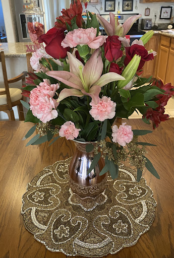 Florist «Sun City Florists, Cards and Gifts», reviews and photos, 14629 N Del Webb Blvd, Sun City, AZ 85351, USA