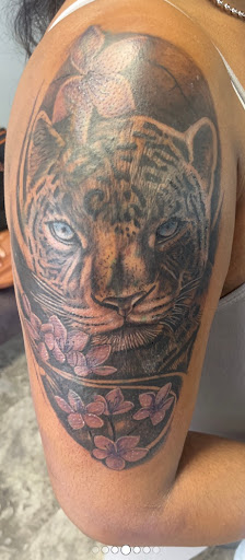Find mother tattoos ideas for your next unique tattoo in Calumet City at Skinkraft Ink