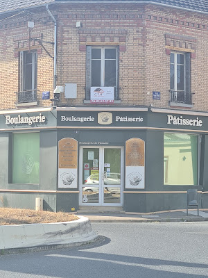 Boulangerie Lejeune à Fismes