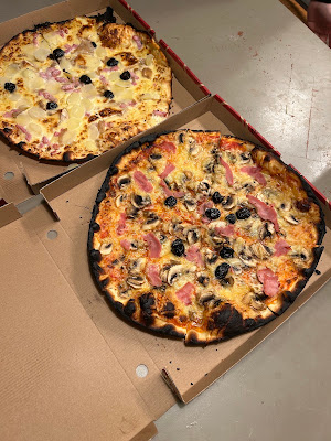Gaupizza à L'Isle-sur-la-Sorgue
