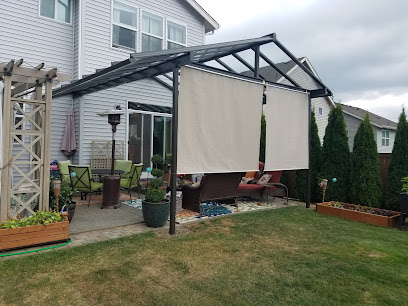 Seattle Patio Covers Inc