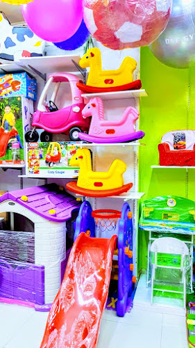 Opiniones de Baby Store en Lima - Tienda para bebés