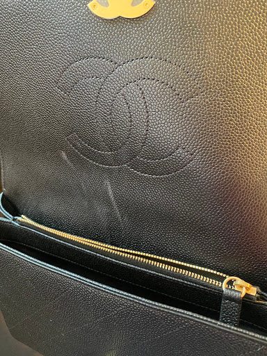 Clothing Store «Chanel Fine Jewelry Boutique», reviews and photos, 400 N Rodeo Dr, Beverly Hills, CA 90210, USA