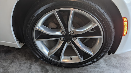 Rad's Mobile Detail en Yulee