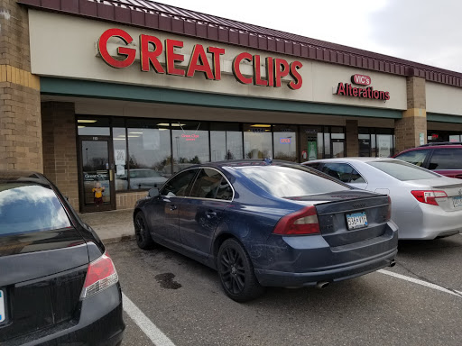 Hair Salon «Great Clips», reviews and photos, 1960 Cliff Lake Rd Ste 110, Eagan, MN 55122, USA