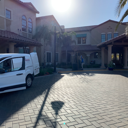 Clearview Window Cleaning in Redondo Beach, California