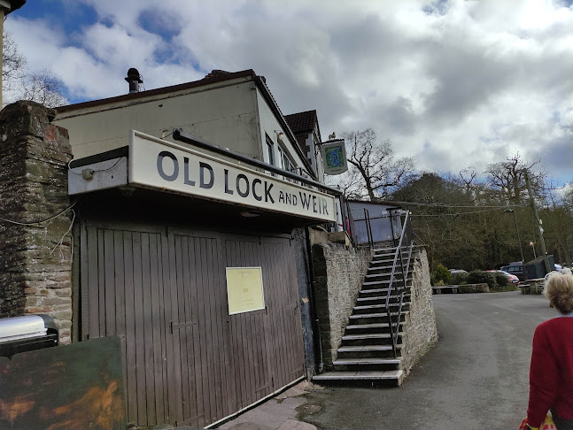 Old Lock & Weir Inn - Pub
