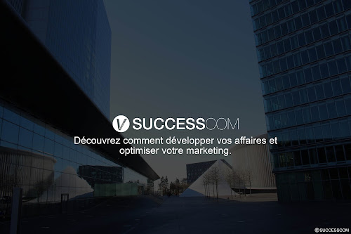 Agence de marketing SUCCESSCOM Norroy-le-Veneur