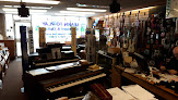 Best Piano Stores Walsall Near You