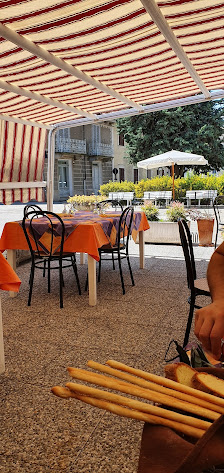 Il Gelsomino Ristorante Via Regina Margherita, 11, 14022 Albugnano AT, Italia