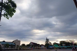 Plaza Pandacaqui (Oval) image