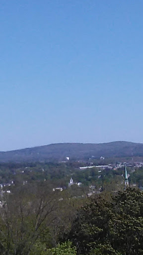 Water Utility Company «Thomas Hill Standpipe», reviews and photos, Thomas Hill Rd, Bangor, ME 04401, USA