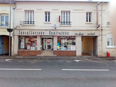 SARL MORELLE PERE ET FILS RGE à Tergnier