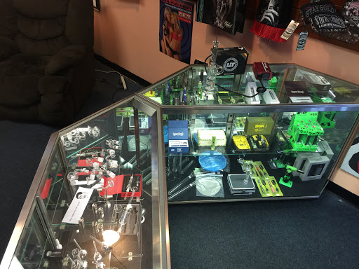 Tobacco Shop «Slow Motion Smoke Shop», reviews and photos, 11126 N 30th St, Tampa, FL 33612, USA