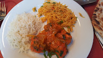 Curry du Restaurant indien New Dehli Indien à Paris - n°9