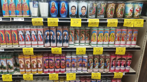 Grocery Store «La Casa Del Pueblo Inc.», reviews and photos, 1810 S Blue Island Ave, Chicago, IL 60608, USA