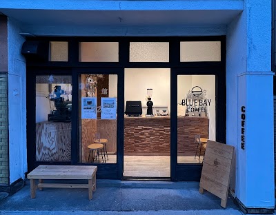 BLUE BAY COFFEE