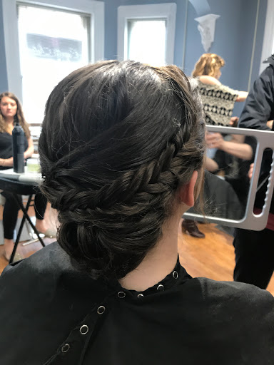 Beauty Salon «Capelli Salon Spa Boutique», reviews and photos, 46 Main St, Warwick, NY 10990, USA