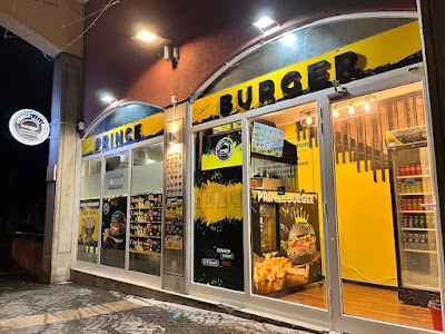 Prince burger à Villefranche-sur-Saône