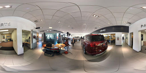 Car Dealer «Star Buick GMC Cadillac», reviews and photos, 480 N West End Blvd, Quakertown, PA 18951, USA