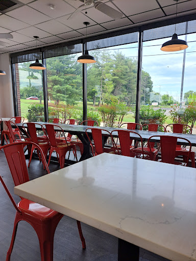 Chicken Restaurant «Slow Burn Hot Chicken», reviews and photos, 495 Myatt Dr, Madison, TN 37115, USA