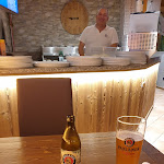 Photo n°2 de l'avis de Michael.r fait le 10/10/2022 à 19:16 sur le  La Pizzoteca à Cepina