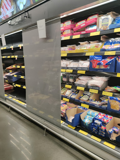 Supermarket «ALDI», reviews and photos, 6129 Backlick Rd, Springfield, VA 22150, USA