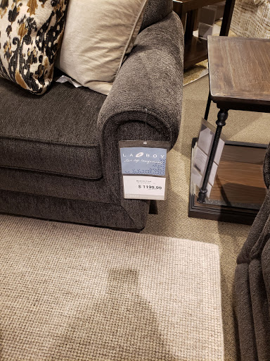 Furniture Store «Art Van Furniture - Ann Arbor», reviews and photos, 425 E Eisenhower Pkwy, Ann Arbor, MI 48108, USA