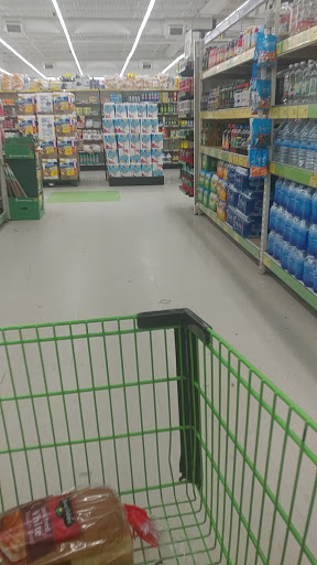 Discount Store «Dollar General», reviews and photos, 1900 S Anderson St, Elwood, IN 46036, USA