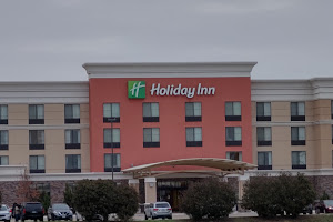 Holiday Inn Austin North - Round Rock, an IHG Hotel