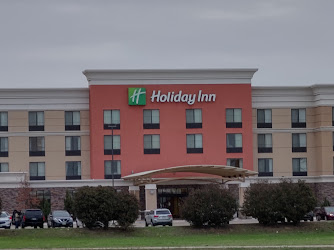 Holiday Inn Austin North - Round Rock, an IHG Hotel