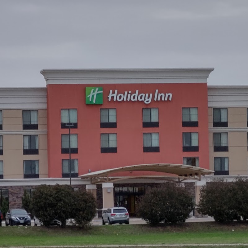 Holiday Inn Austin North - Round Rock, an IHG Hotel