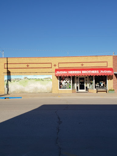 Herren Brothers True Value Hardware