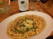 Spaghetti du Fuxia - Restaurant Italien Paris 16 - n°6