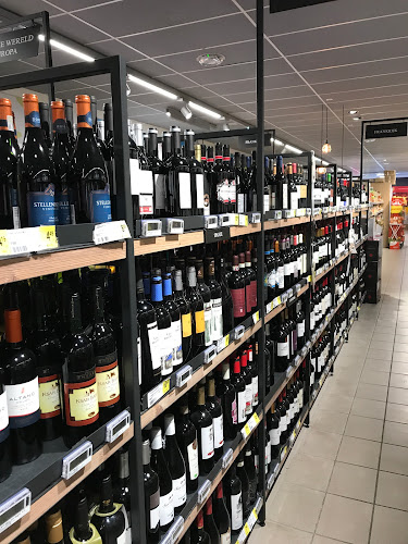 AD Delhaize Terbank Heverlee - Supermarkt