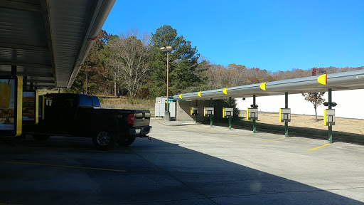 Fast Food Restaurant «Sonic Drive-In», reviews and photos, 1500 2nd Ave E, Oneonta, AL 35121, USA