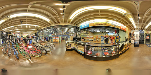 Bicycle Store «Wheel World Bicycles», reviews and photos, 22718 Ventura Blvd, Woodland Hills, CA 91364, USA