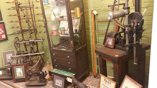 Fabric Store «American Ribbon Craft, Trophy & Fabric», reviews and photos, 925 Ann St, Stroudsburg, PA 18360, USA