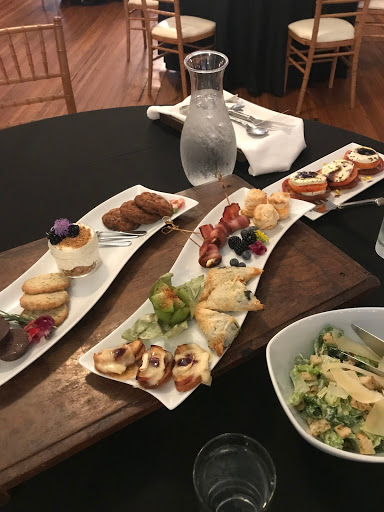 Catering «Celine and Company», reviews and photos, 49 Broadway, Asheville, NC 28801, USA